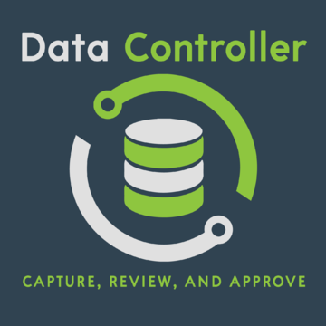 Data Controller Data Controller